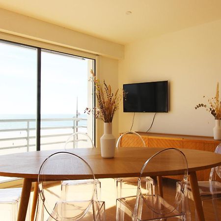 Le Sablais Apartamento Les Sables-dʼOlonne Exterior foto
