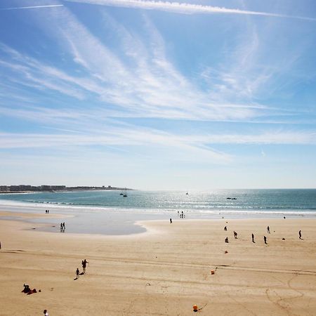 Le Sablais Apartamento Les Sables-dʼOlonne Exterior foto
