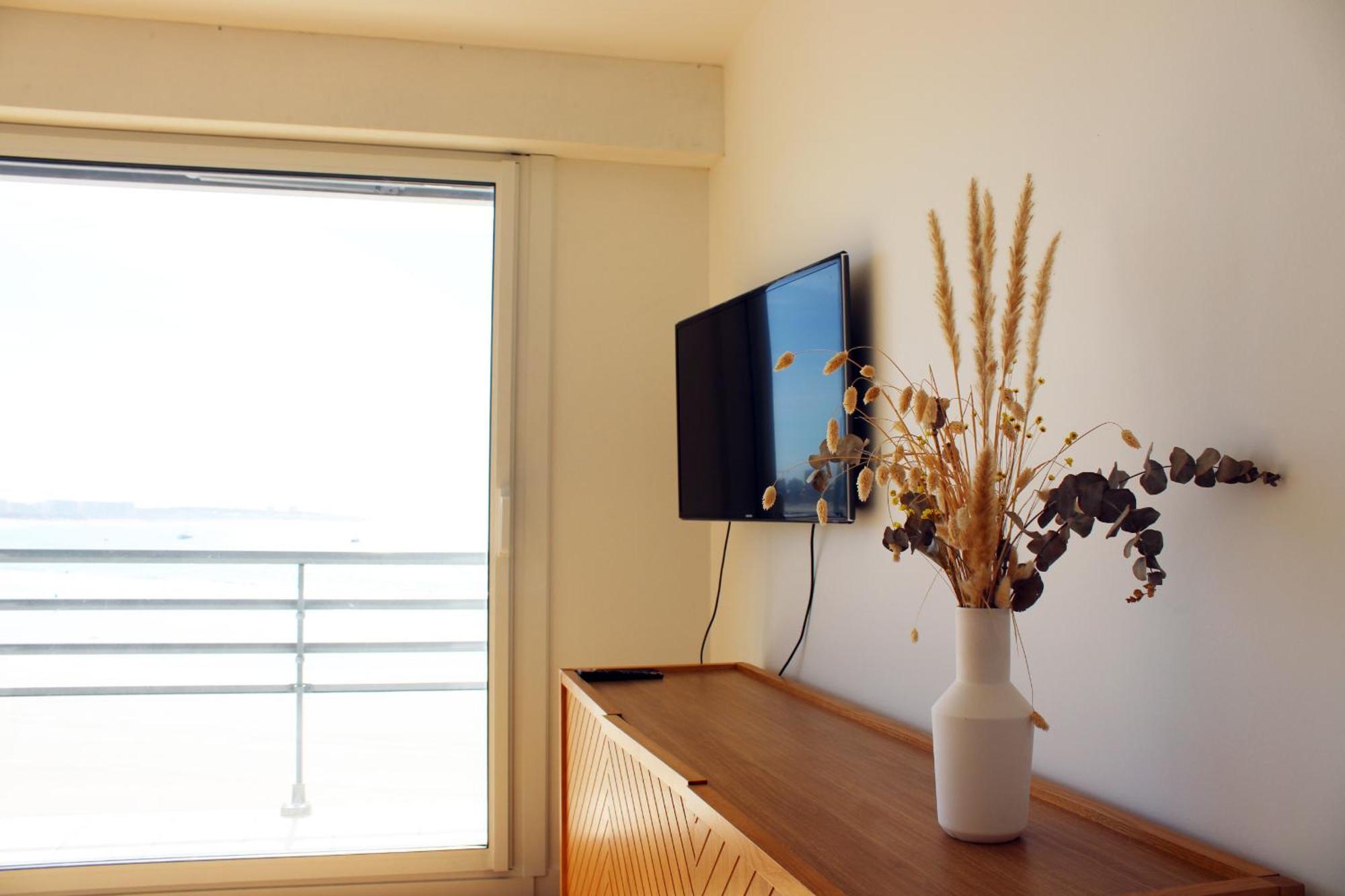 Le Sablais Apartamento Les Sables-dʼOlonne Exterior foto
