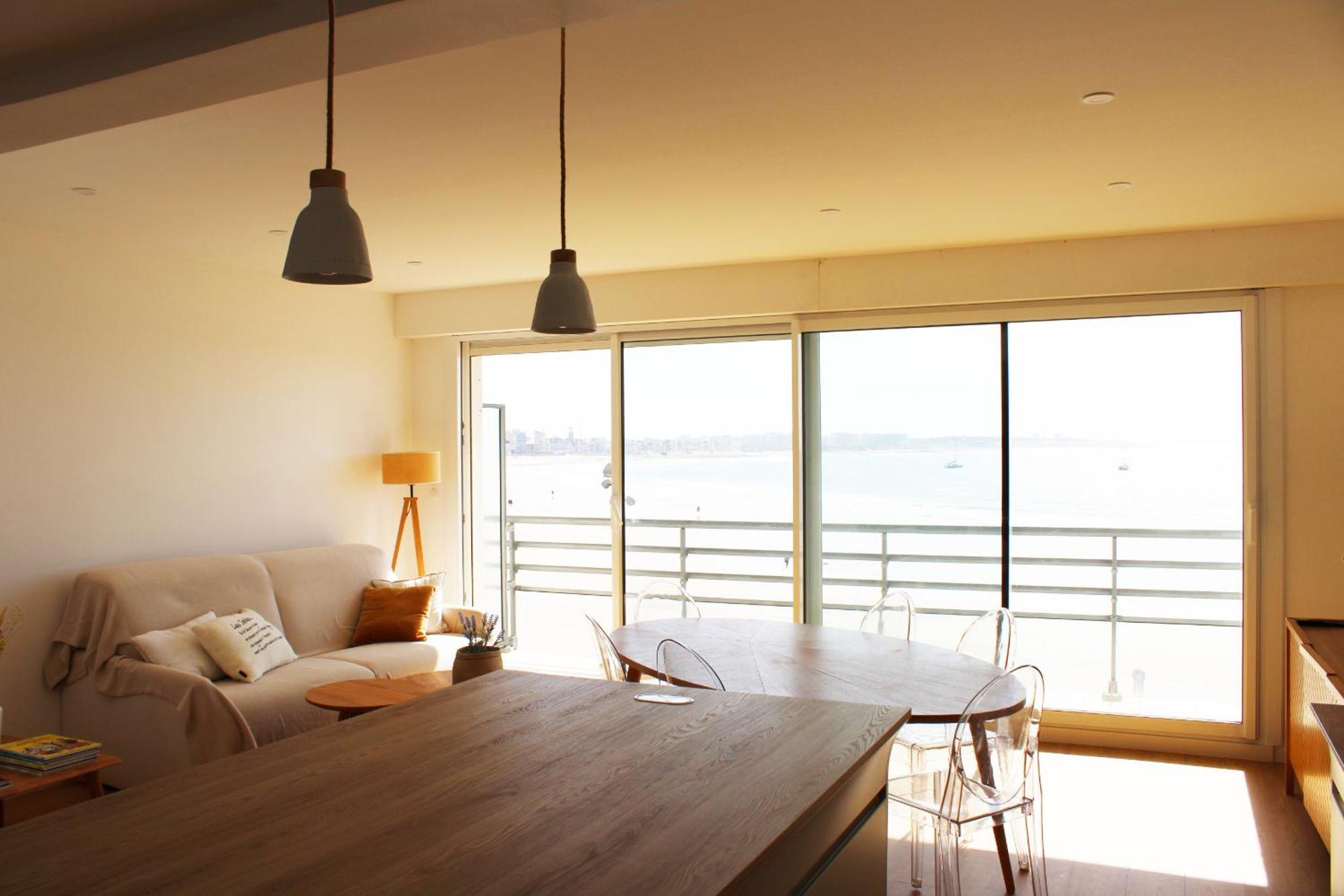 Le Sablais Apartamento Les Sables-dʼOlonne Exterior foto