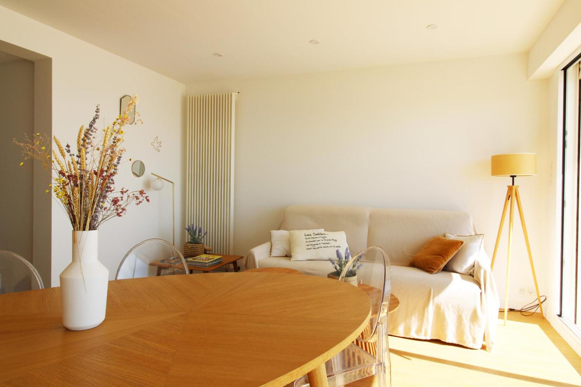 Le Sablais Apartamento Les Sables-dʼOlonne Exterior foto